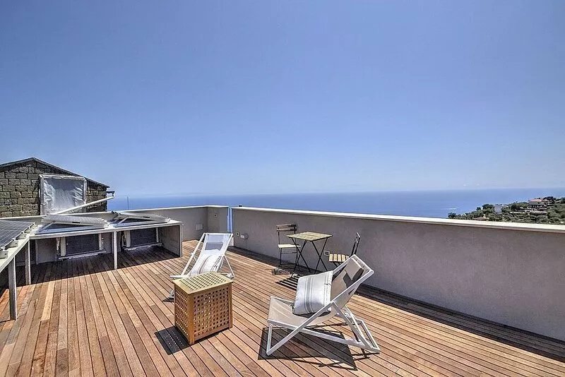 Casa Morella B: A characteristic and welcoming apartment in a quiet position