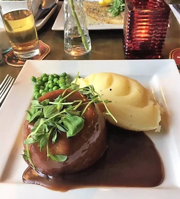 The Pig and Whistle