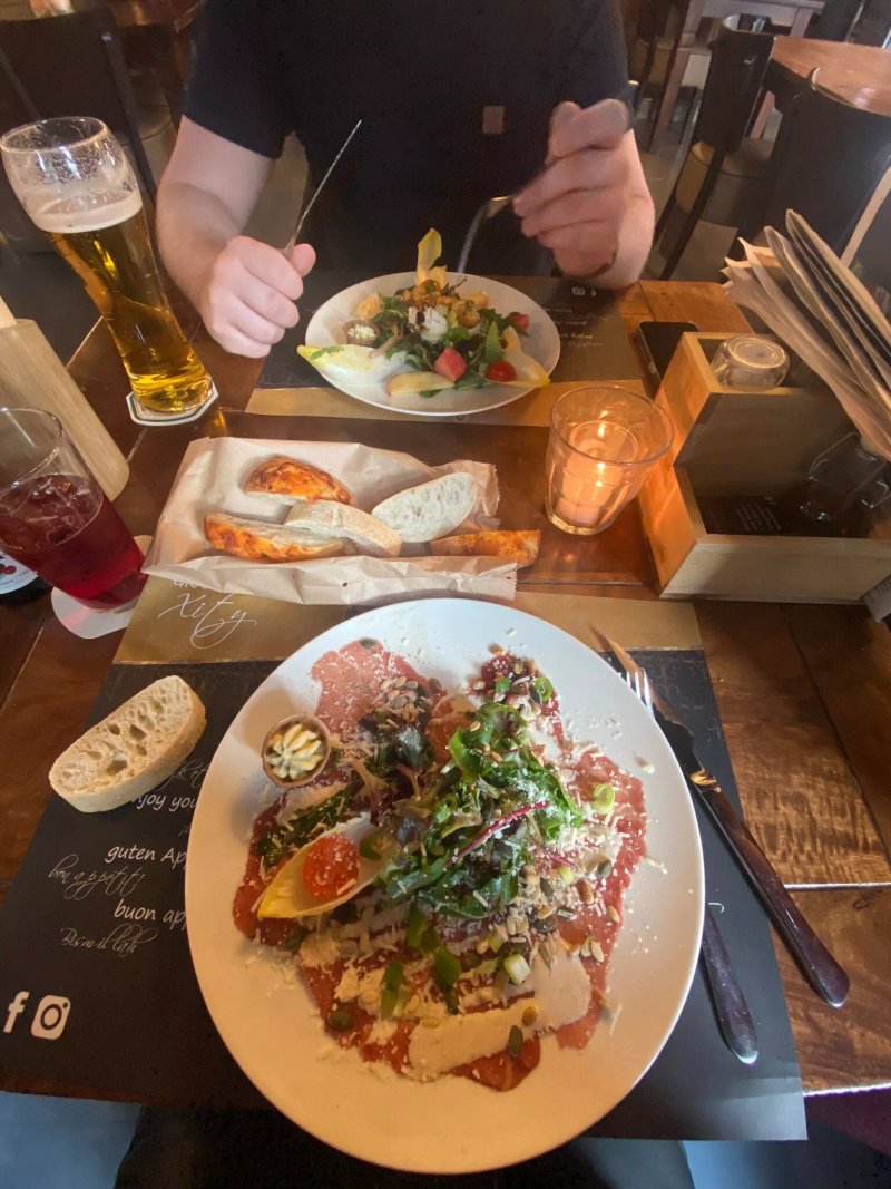 Grand Cafe Xity