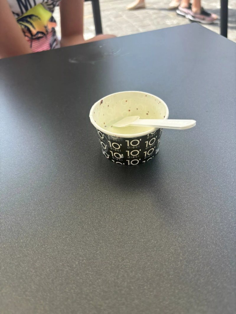 Dieci Gelateria Luzern