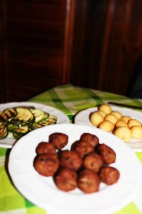Trattoria L'Arco