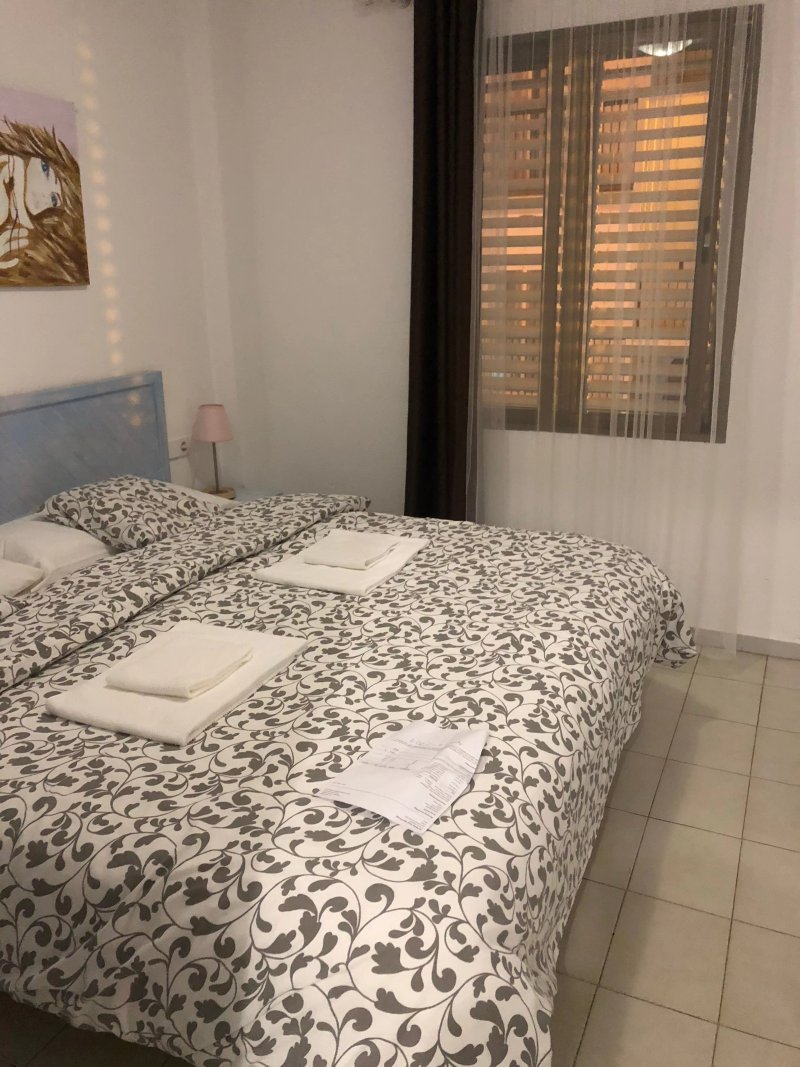 All Suite Ibiza Aparthotel