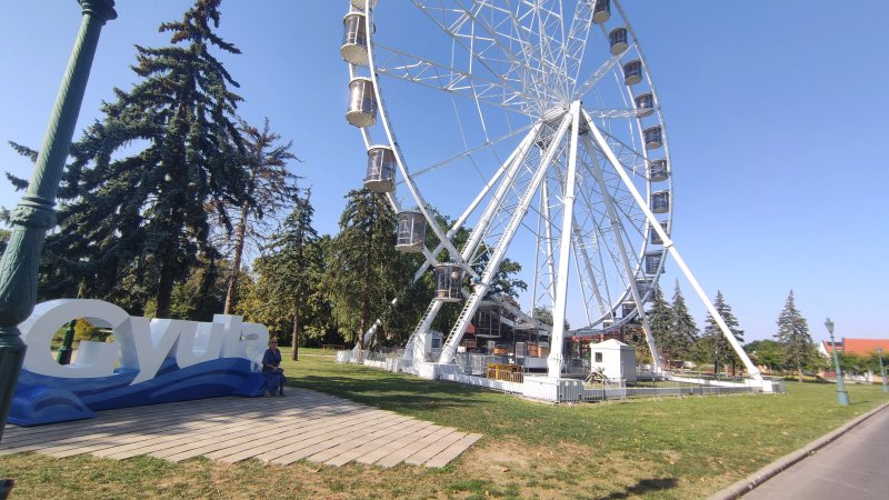 Gyula Var Premium Apartman