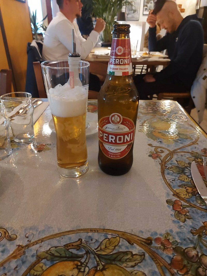 Via Napoli