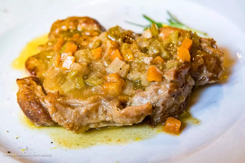 Trattoria Sant'Agostino