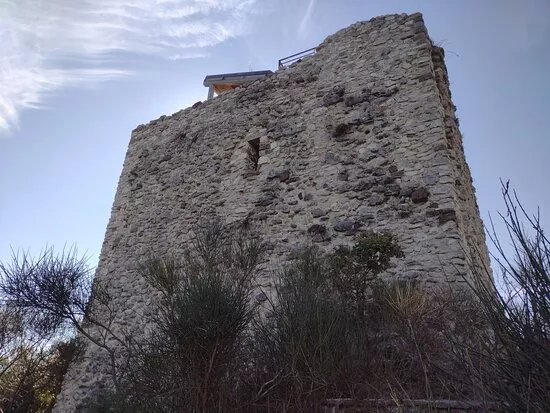 La Torre di Prata
