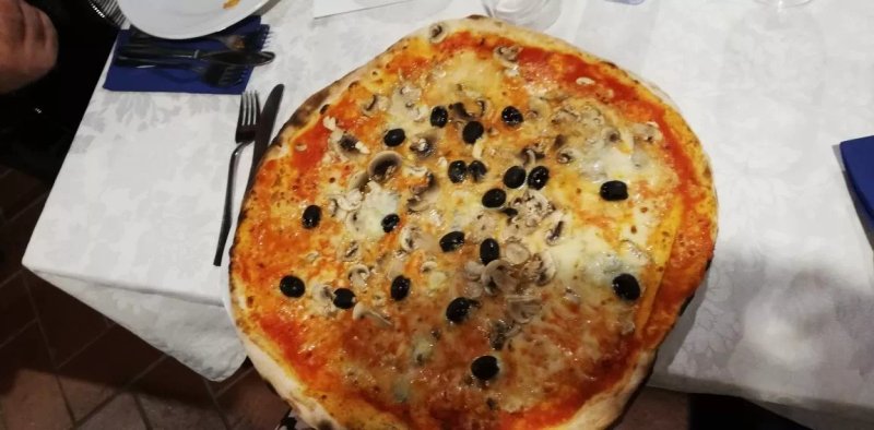 Agriturismo Sa Pintadera