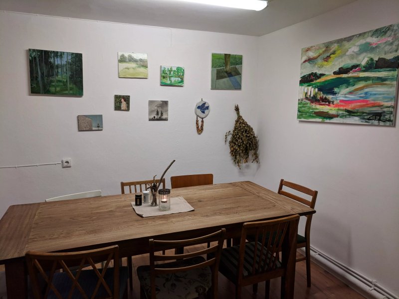 Tree House
