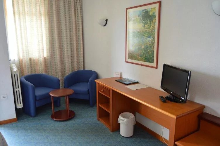 Residencia Miramar
