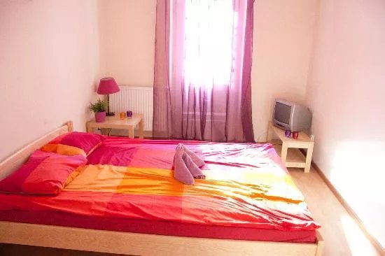 Aston Hostel
