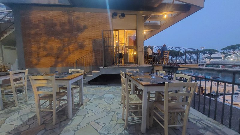 Pizzeria La Malafemmena Di Anthony Minutolo
