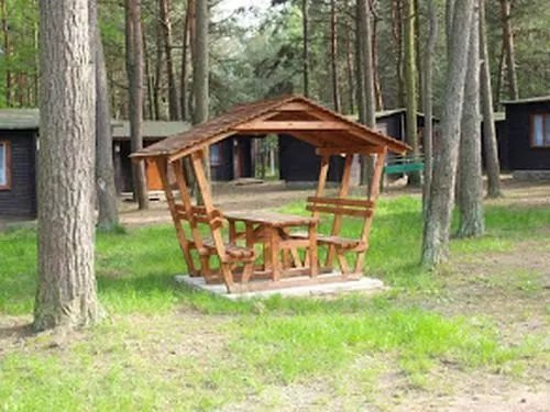 Osrodek Wypoczynkowy Hartek