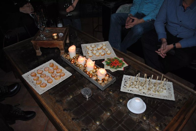 Privat-Restaurant Ursprung