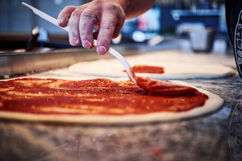 Pizza Cosy