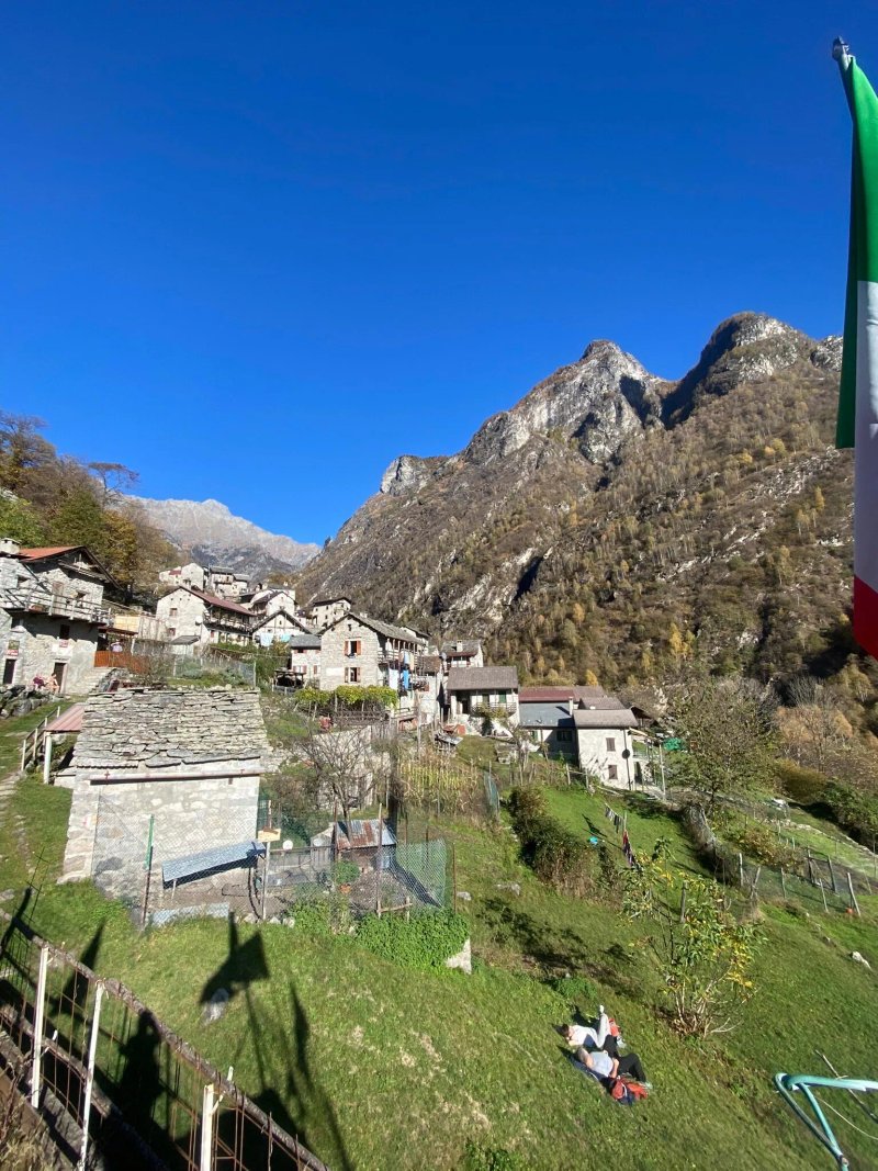 Osteria Alpina