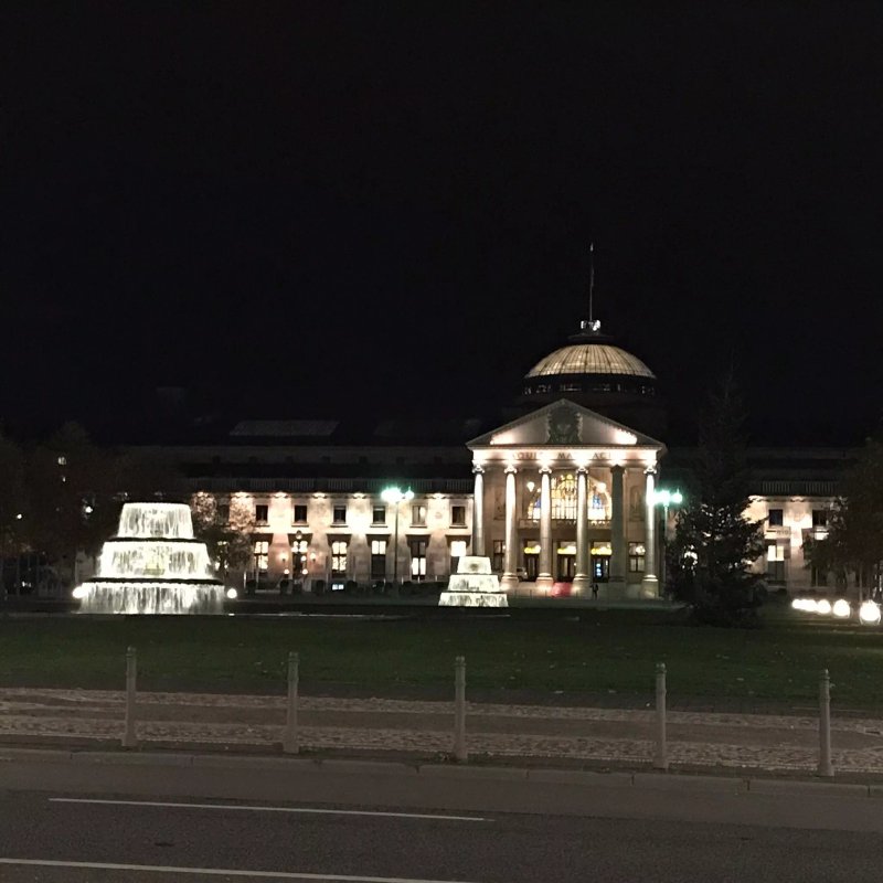 Hotel Drei Lilien