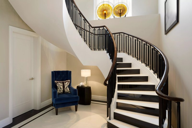 Four Seasons Hotel London At Tower Bridge
