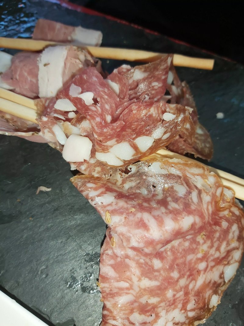 Ristorante Sansavino
