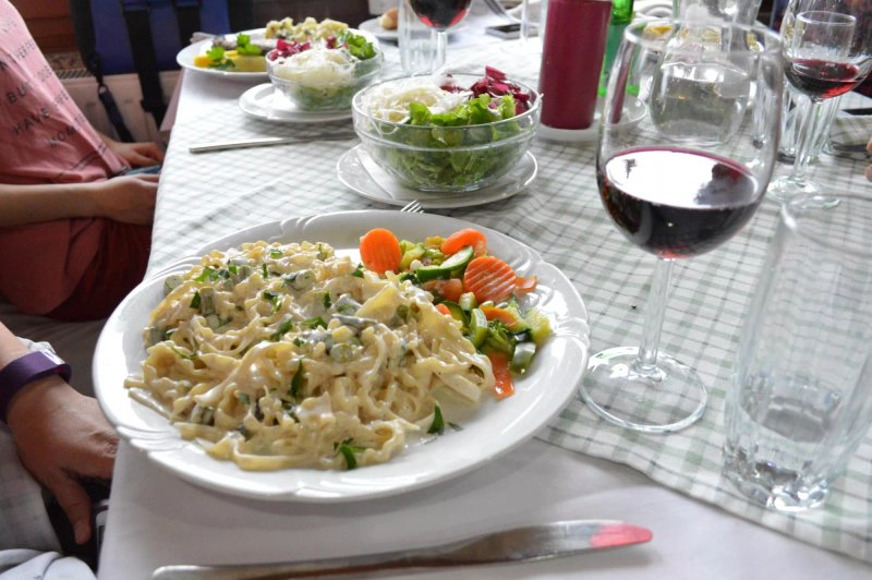 Gostisce Veselic