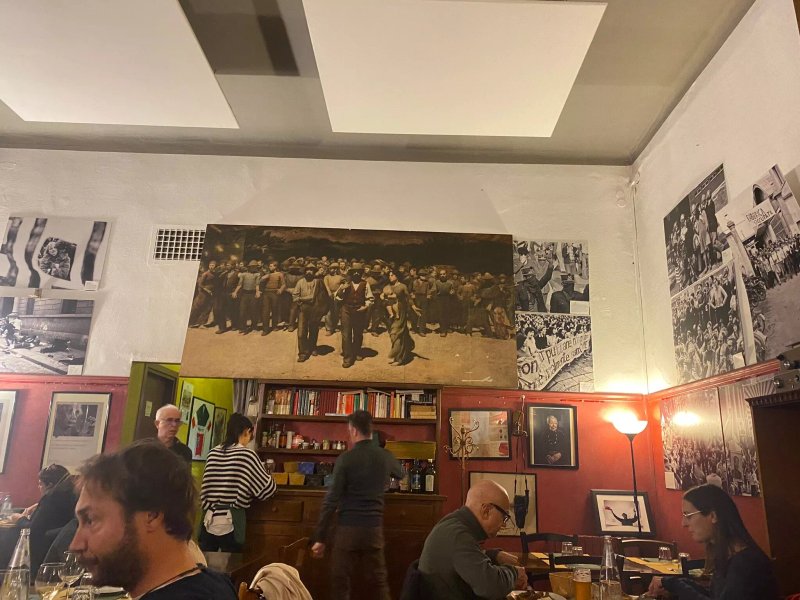 Cooperativa La Liberazione