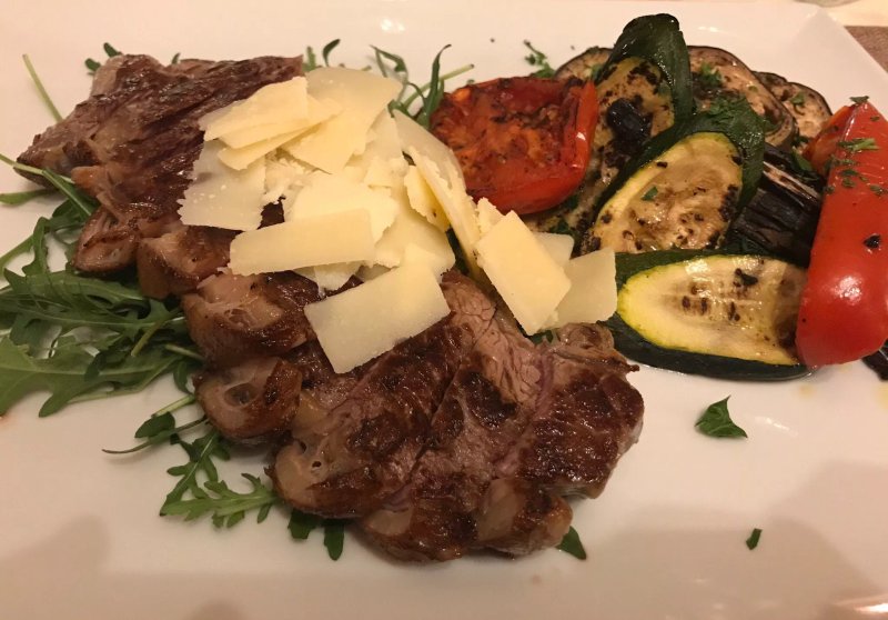 La fiasca