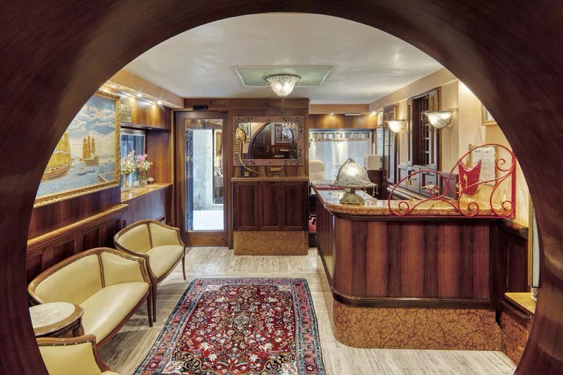 Hotel Al Piave
