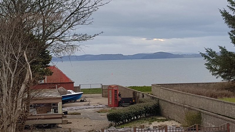 Inchrye Bed & Breakfast