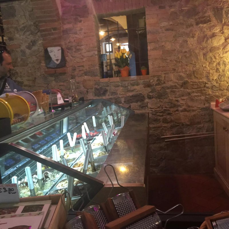 Enoteca le Volte