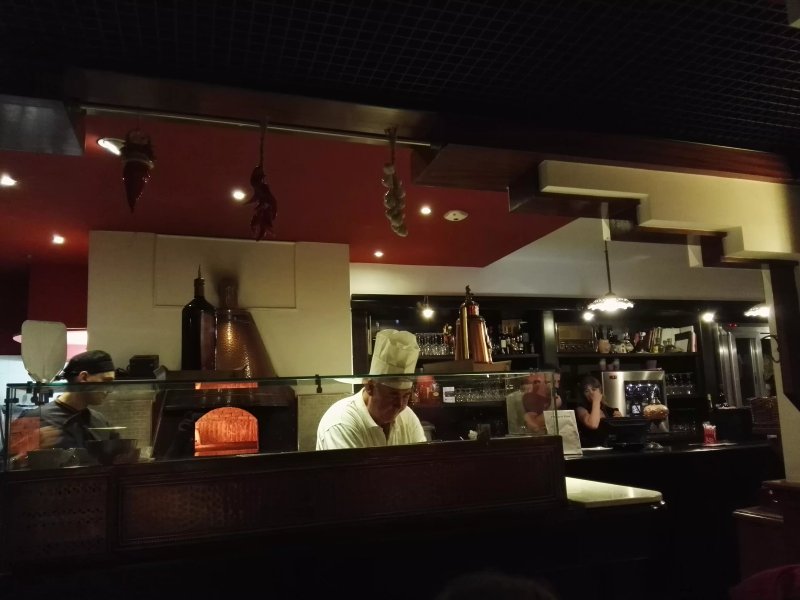 Hungry People