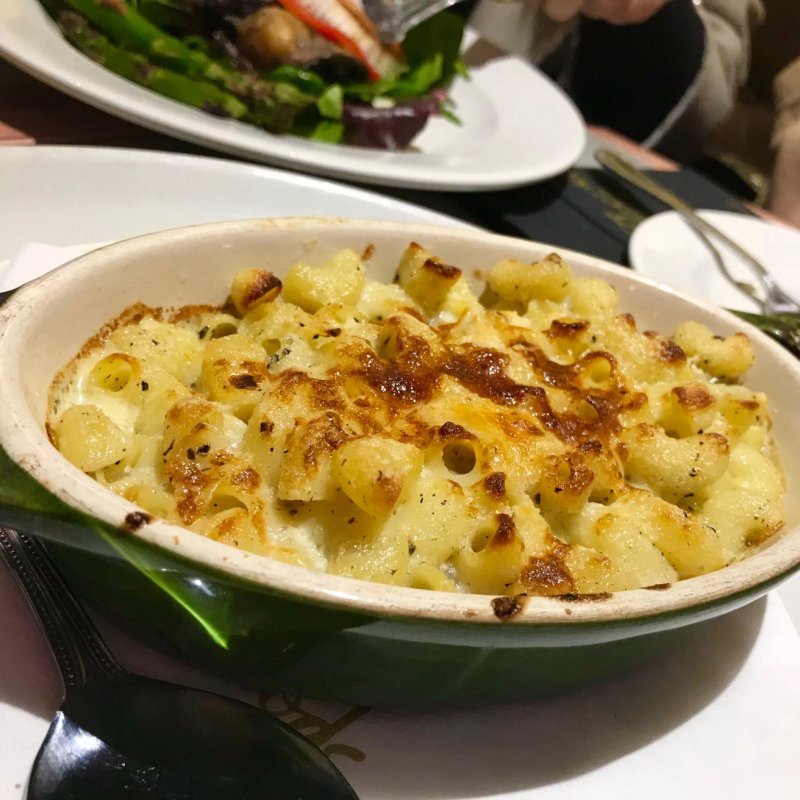 Pizzeria & Canti Prosecco Bar