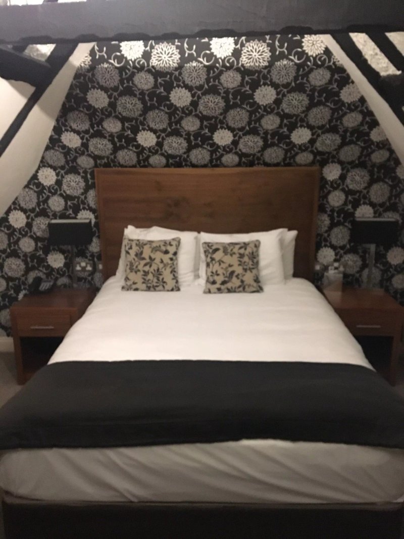 The Boleyn Hotel