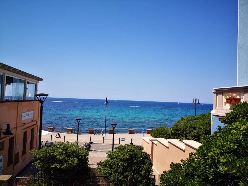 Alghero Vacanze Hotel