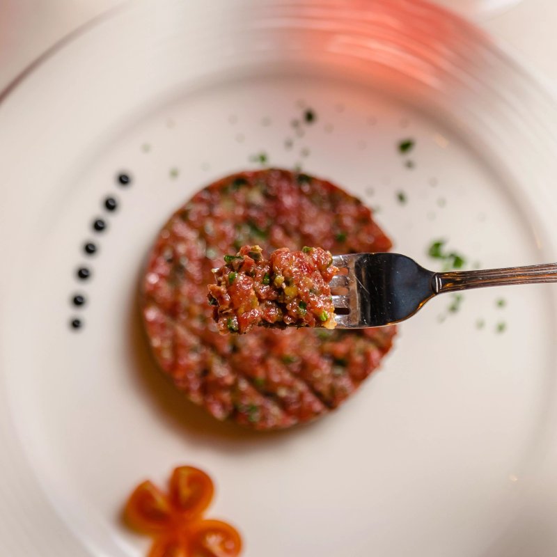Trattoria de la Trebia