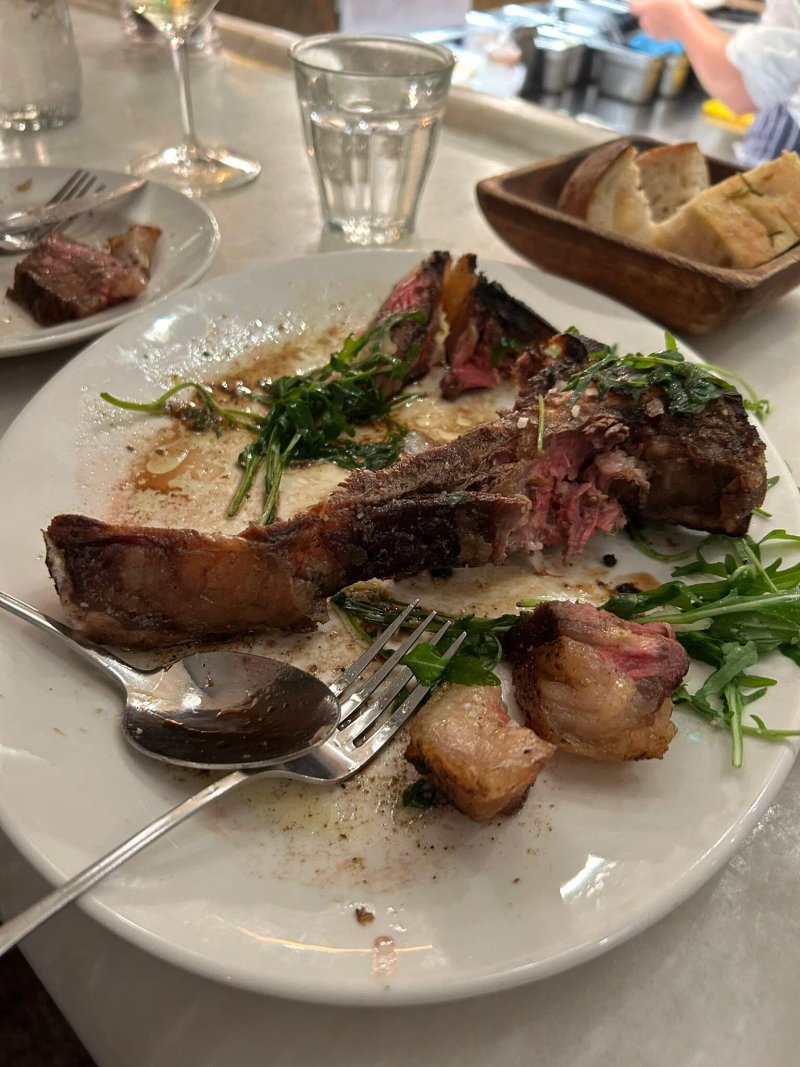Bocca di Lupo