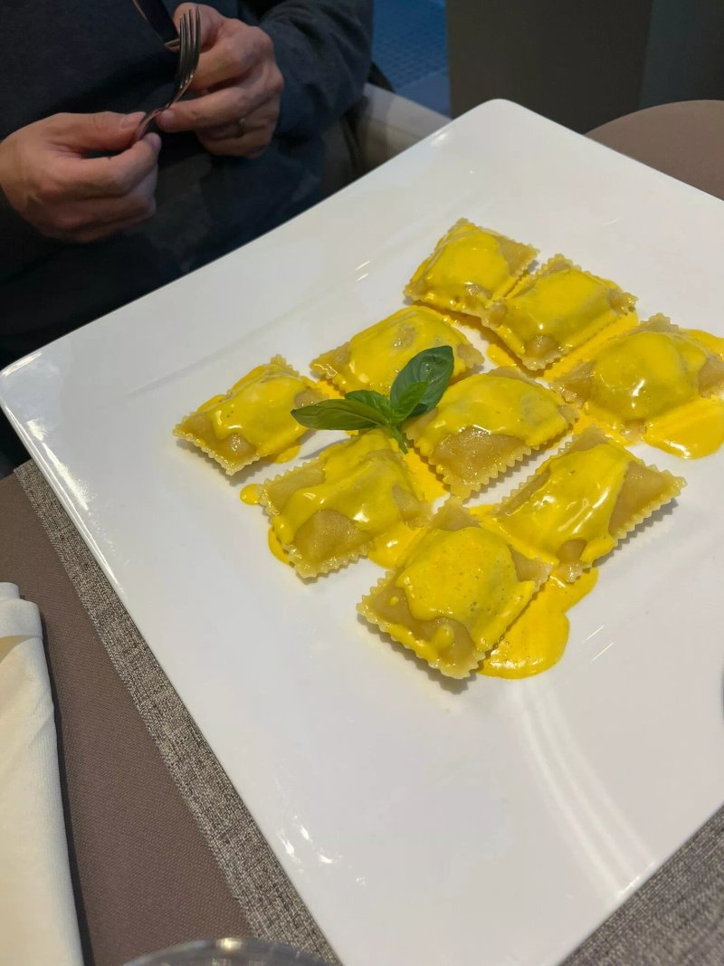 Ristorante & Pizzeria Dolce Gusto