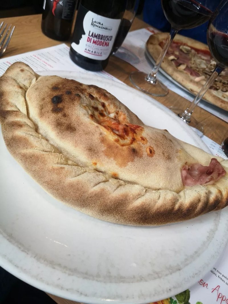 Pizzeria Piccola Italia