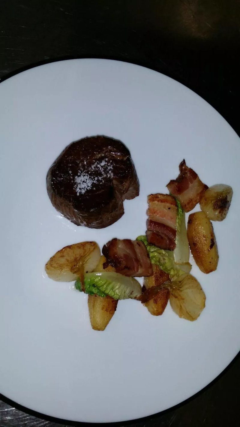 Restaurant La Table d'ELISA
