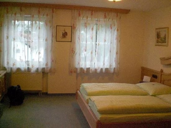 Boutique Hotel Beckenlehner