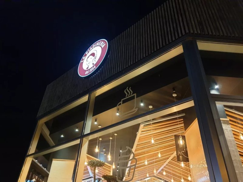 La Piadineria