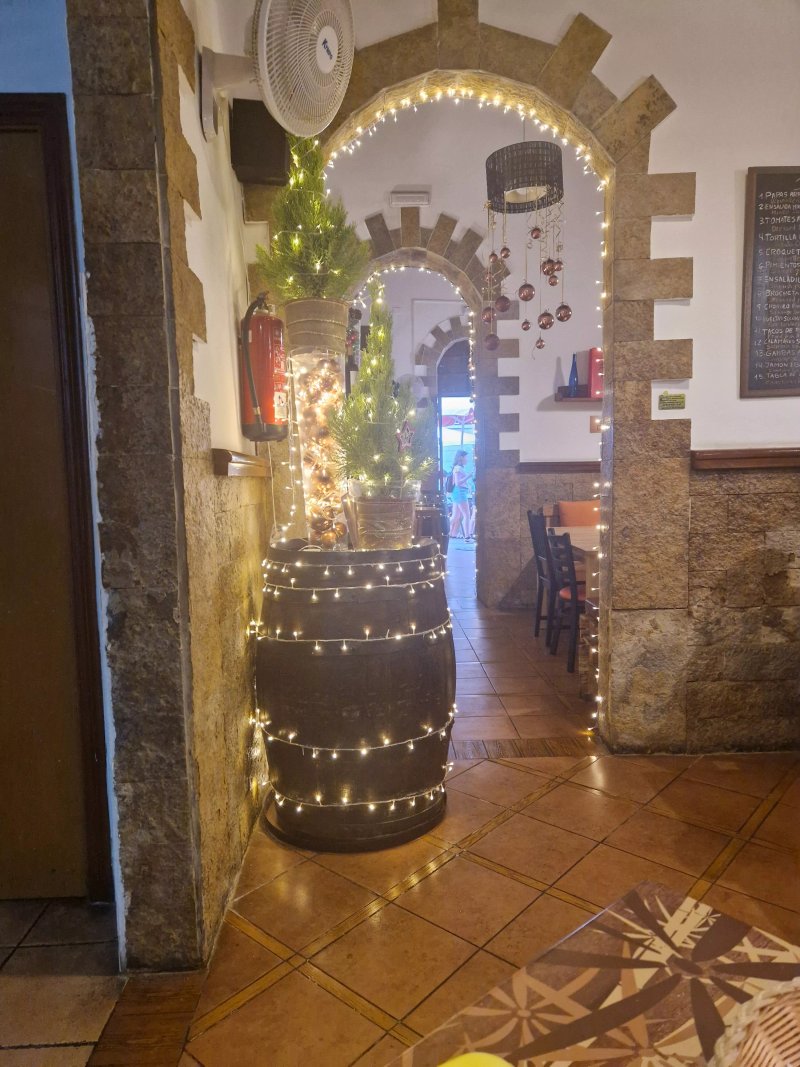 Taberna Don Manue