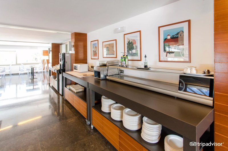 Apartamentos Llobet Ibiza