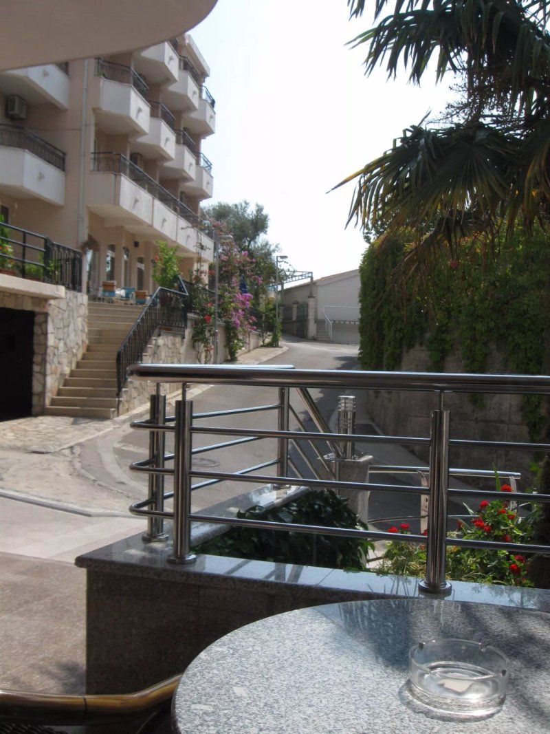 Hotel Dolce Vita