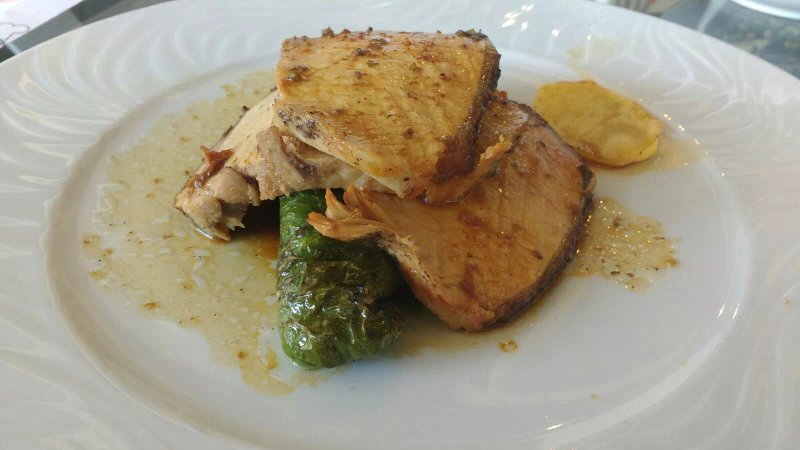Escuela de Cocina Grupo MYA