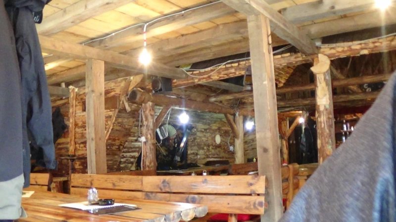 Ski caffe Duboka 2