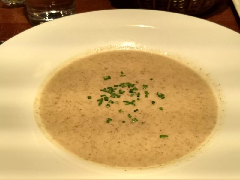 Moevenpick Restaurant Nuremberg Airport