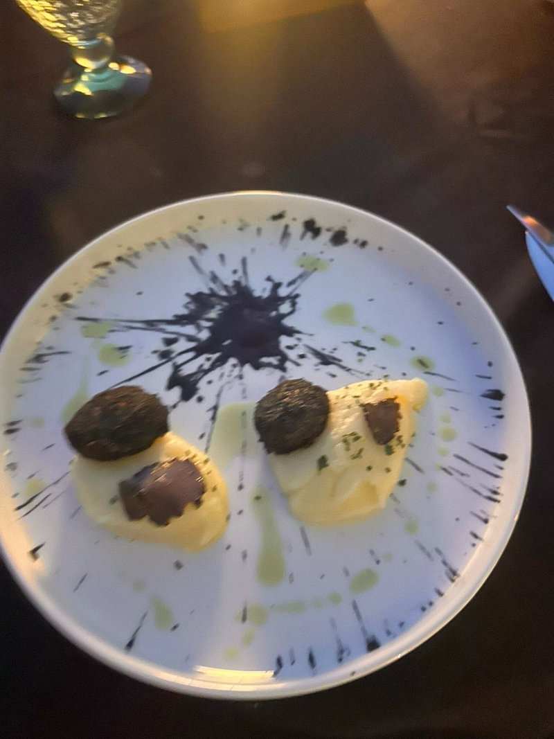 Forza Terra Restaurant
