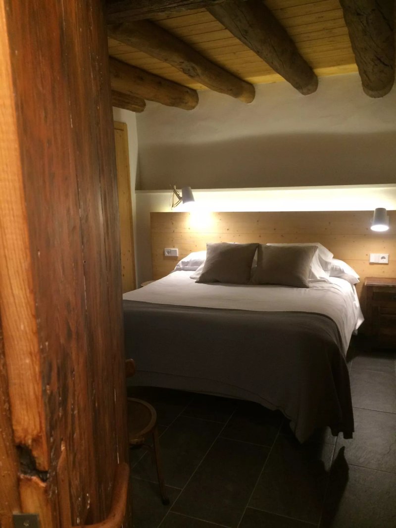Cal Batlle Casa Rural