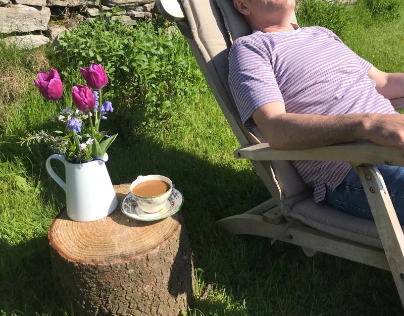 Maesyronnen Bed & Breakfast