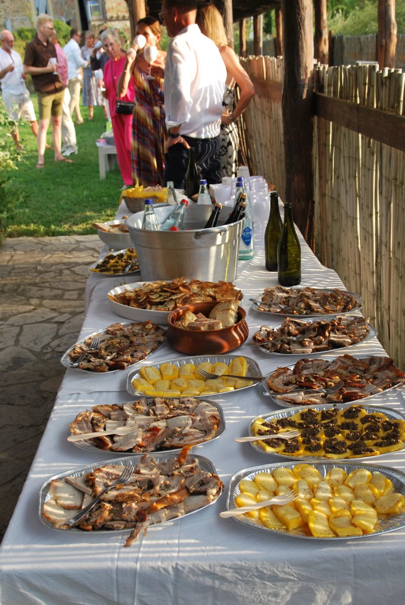 Agriturismo Poggianto