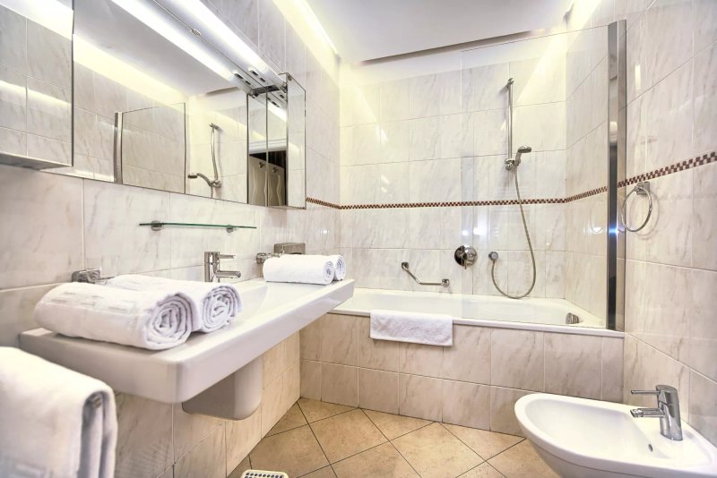 Residence Brehova - Prague City Apartments